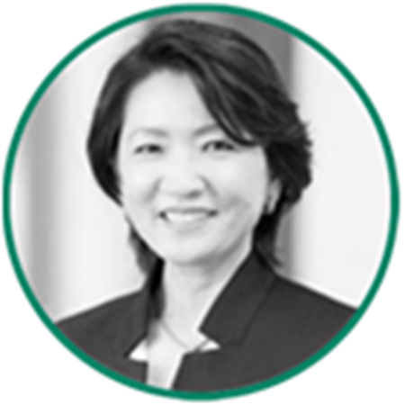Speaker: Chikako Matsumoto