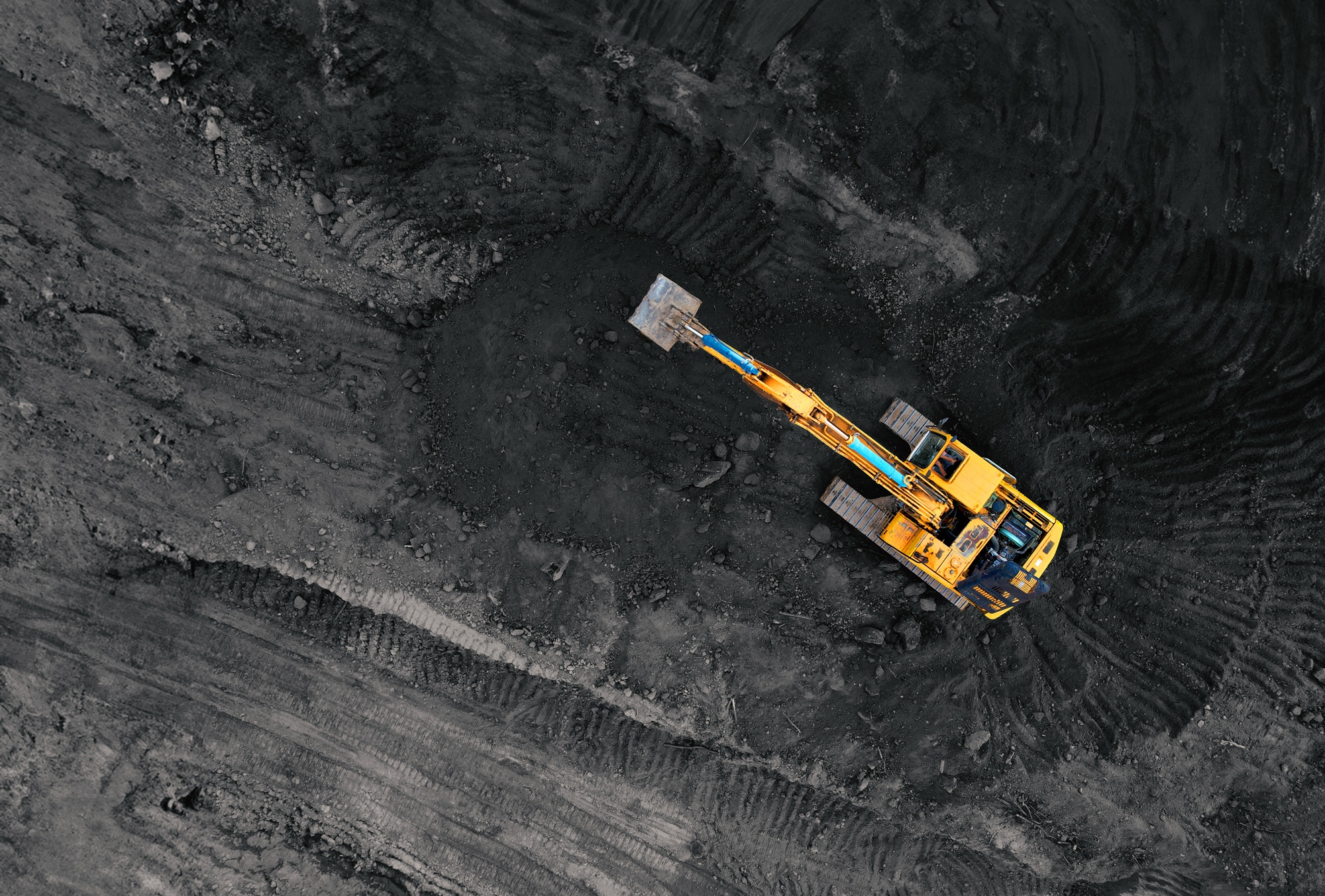 Initiative for Responsible Mining Assurance (IRMA) Assessment Services