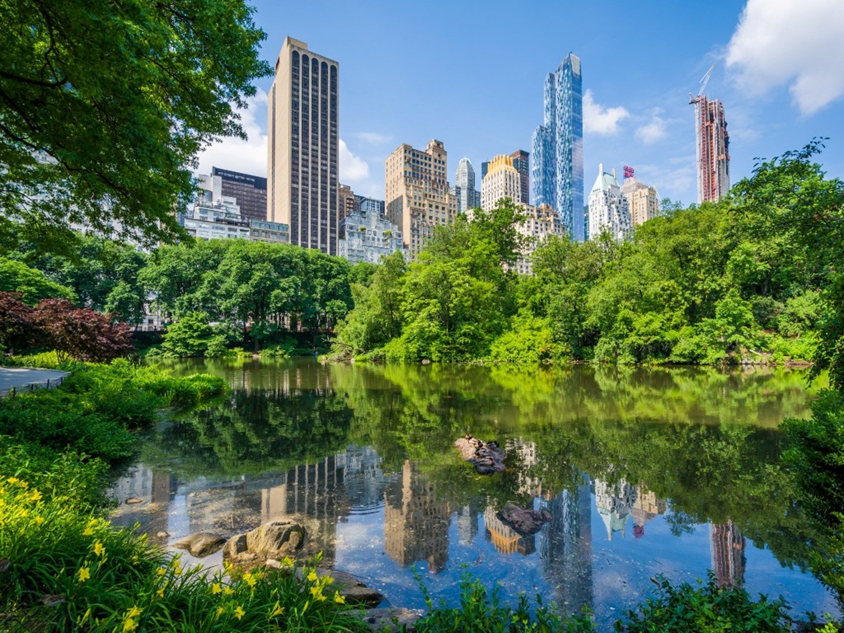 Climate Week NYC 2025: An evolving sustainability agenda 