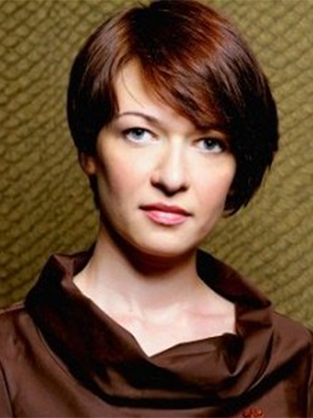 Elena Amirkhanova
