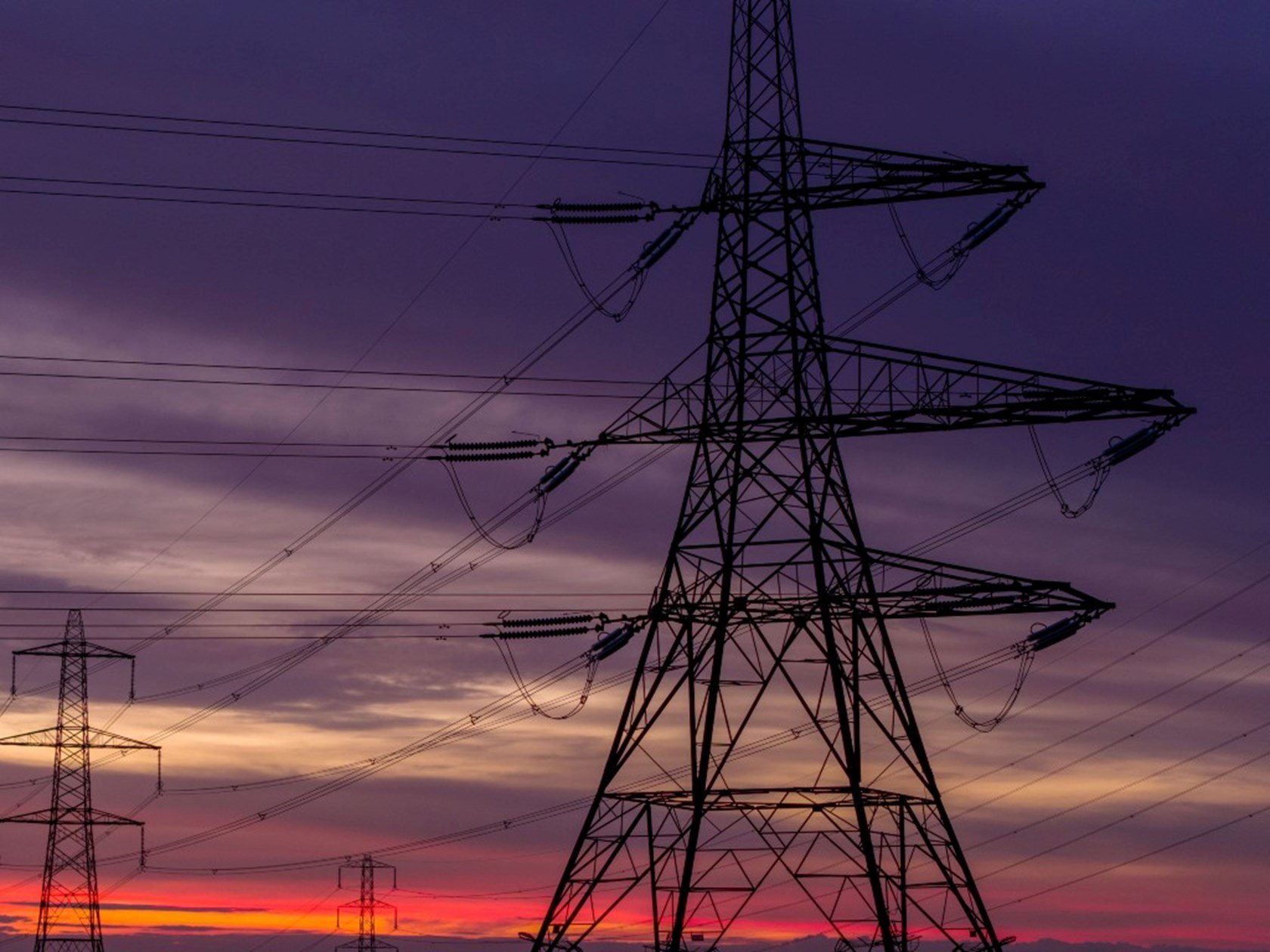 Power Play: Thinking beyond grid expansion