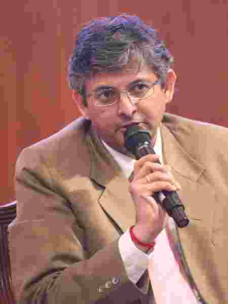 Dr. Anurag Priyadarshi