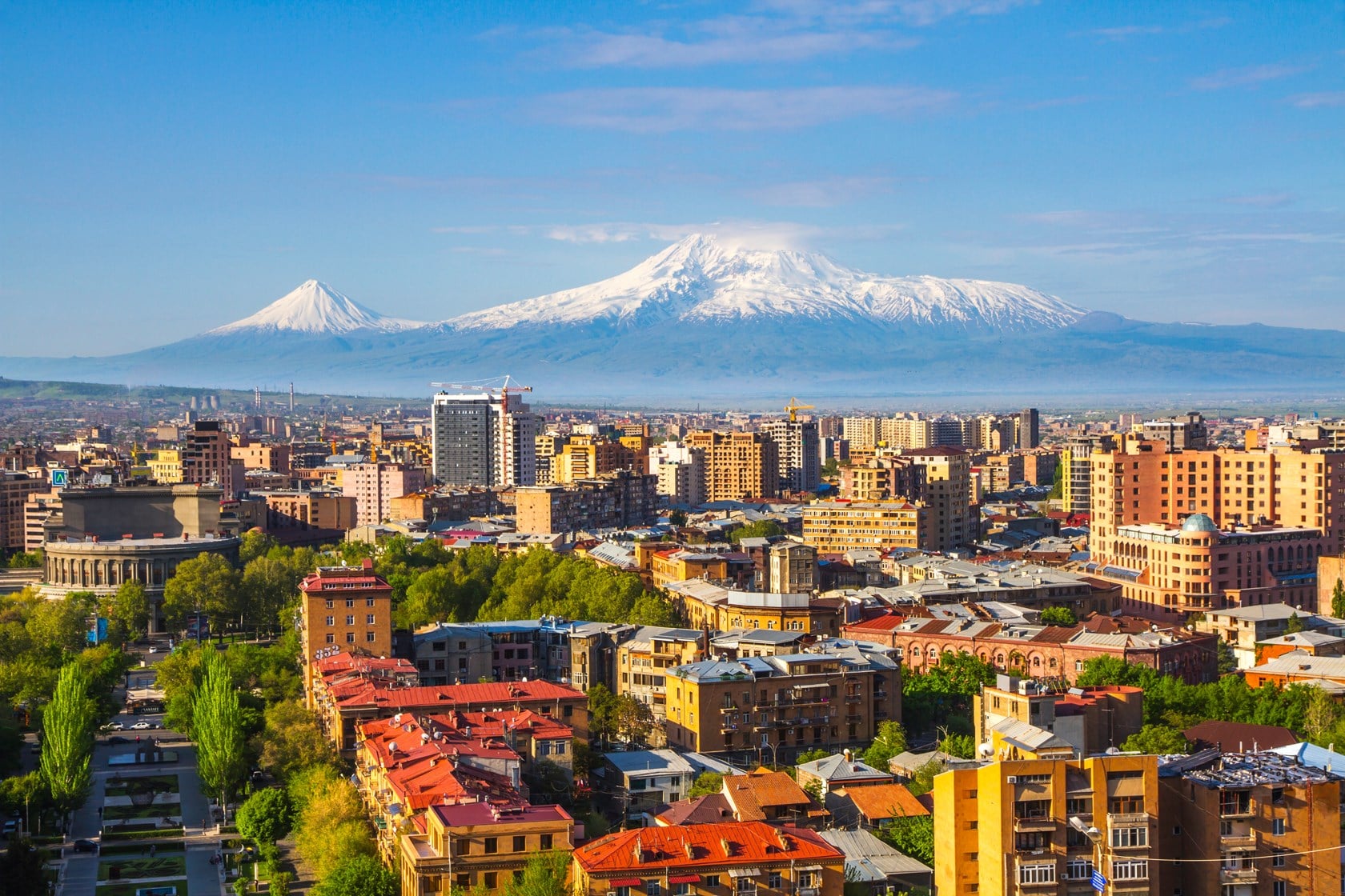 COP17 in Yerevan: Turning nature ambition into investable action