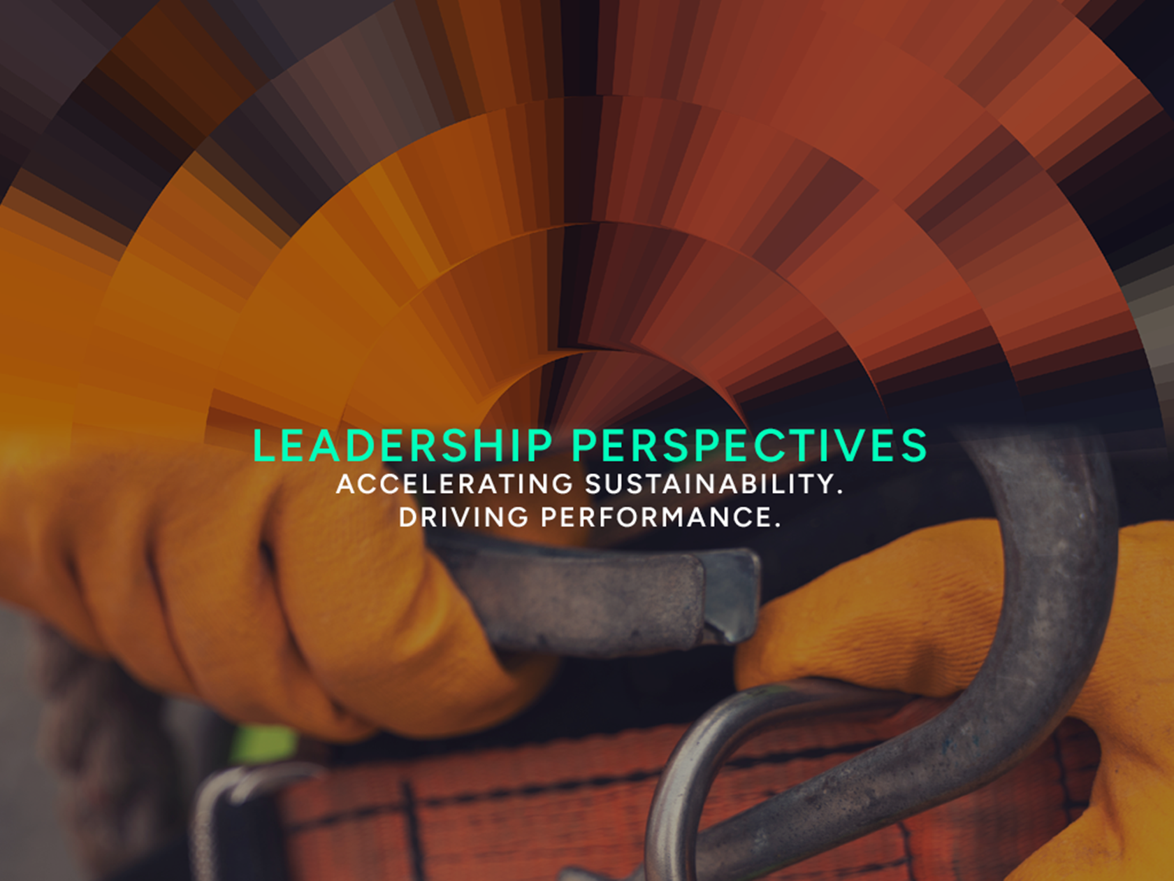 Reimagining the EHS Function: Why traditional models are no longer fit for business