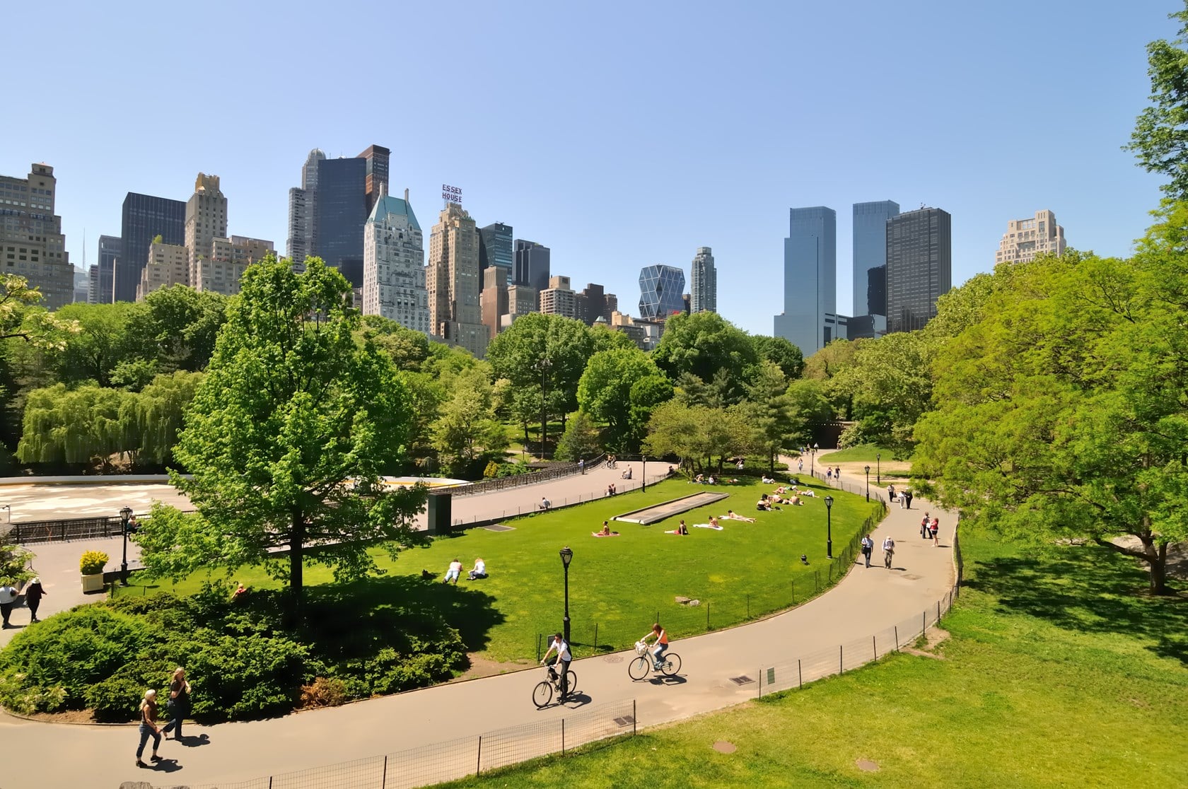 Climate Week NYC 2026: restoring trust to ensure progress