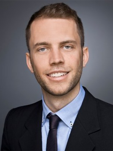 Sebastian Weber