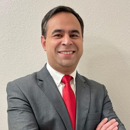 Leandro Freitas Pereira