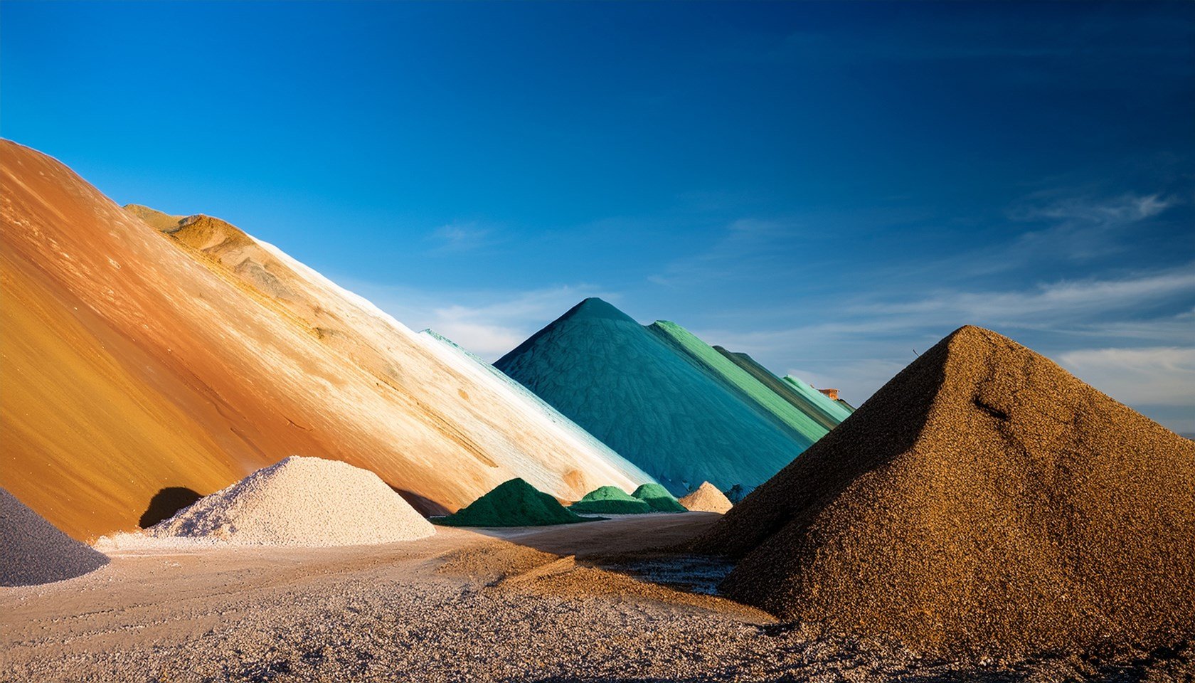 The new rules of critical minerals finance - Why only projects that embed sustainability will access capital at scale