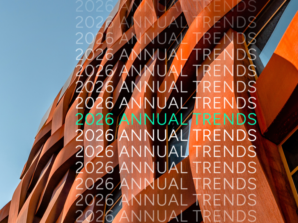 Episode 38: Rupture point - Sustainability trends shaping 2026