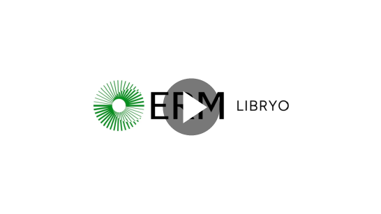 Vimeo video placeholder