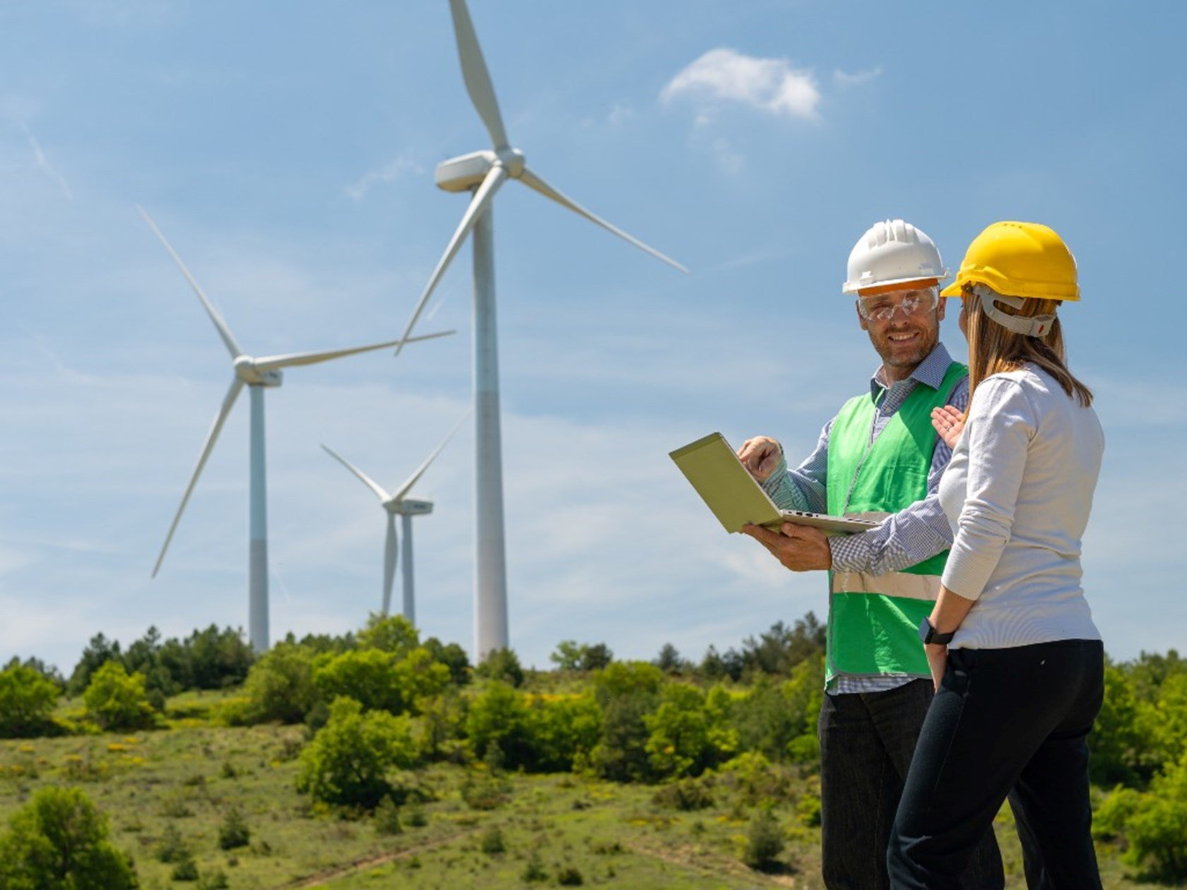 Business Leaders Guide to a Just Climate Transition