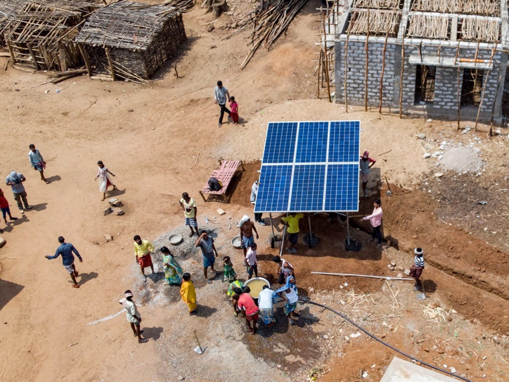 Episode 19: Scaling climate investment featuring General Atlantic