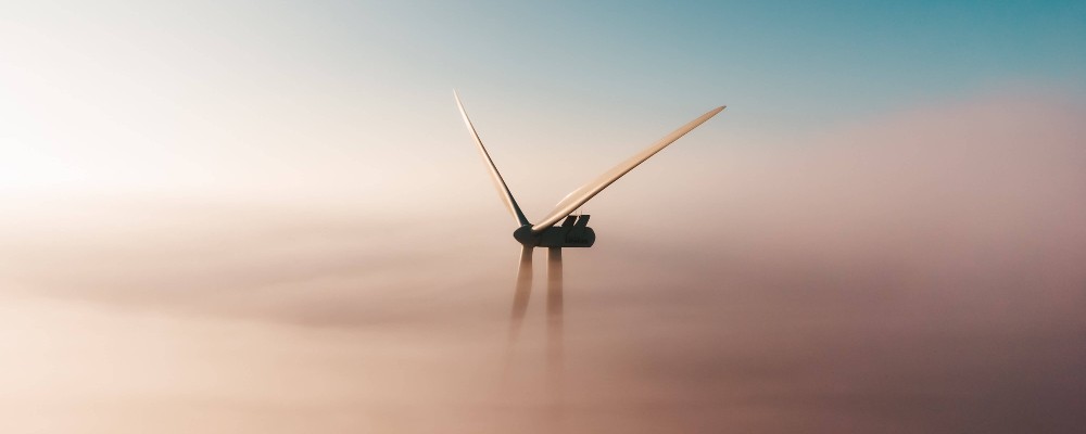 wind-turbines-sunset