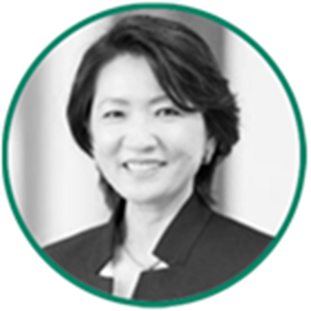 Speaker: Chikako Matsumoto
