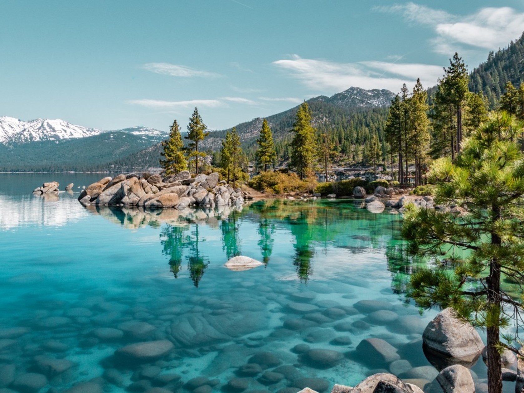Unlocking Resilience: Transforming California's climate risk into business value