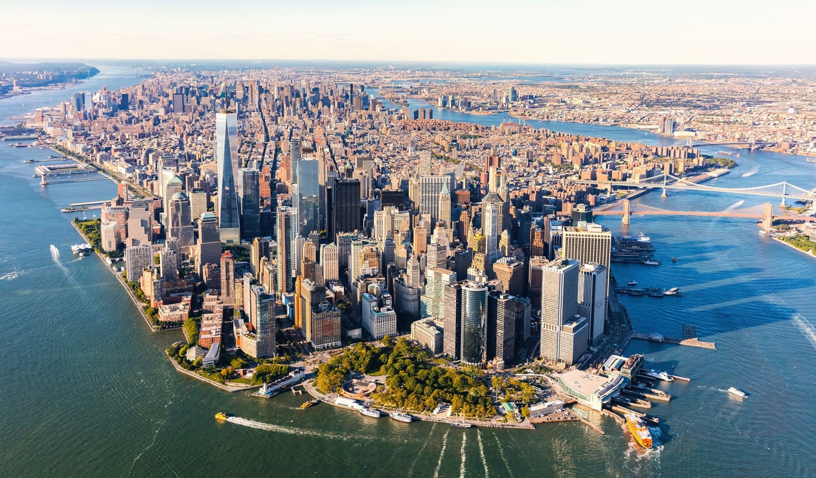 Complexity is no excuse: Our Climate Week NYC 2026 summary