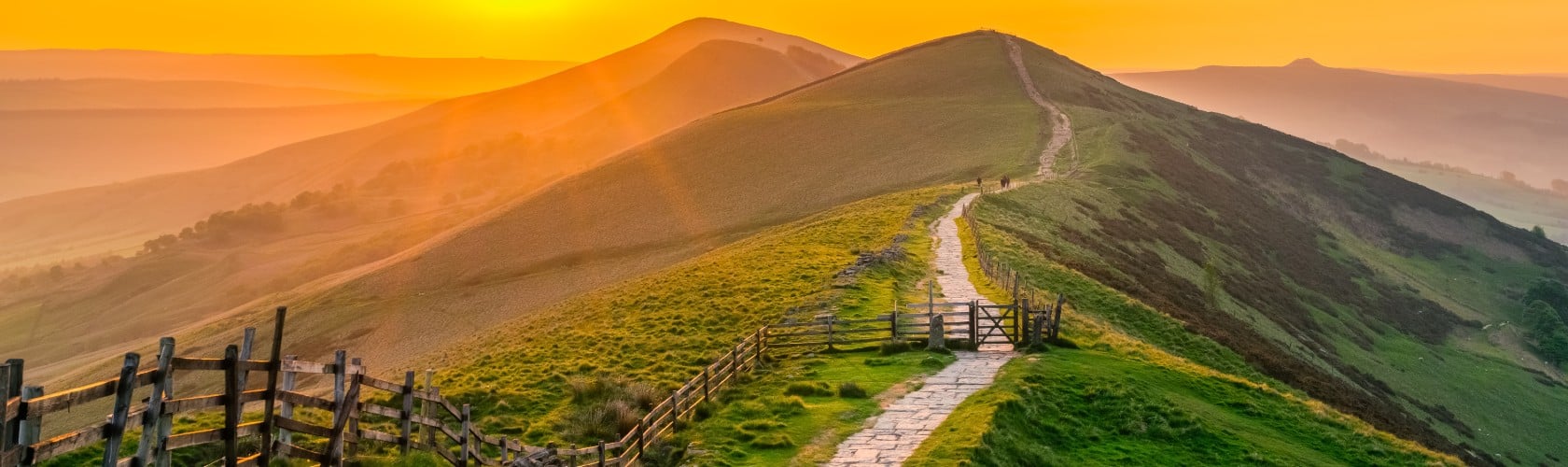 Build a smarter path to compliance