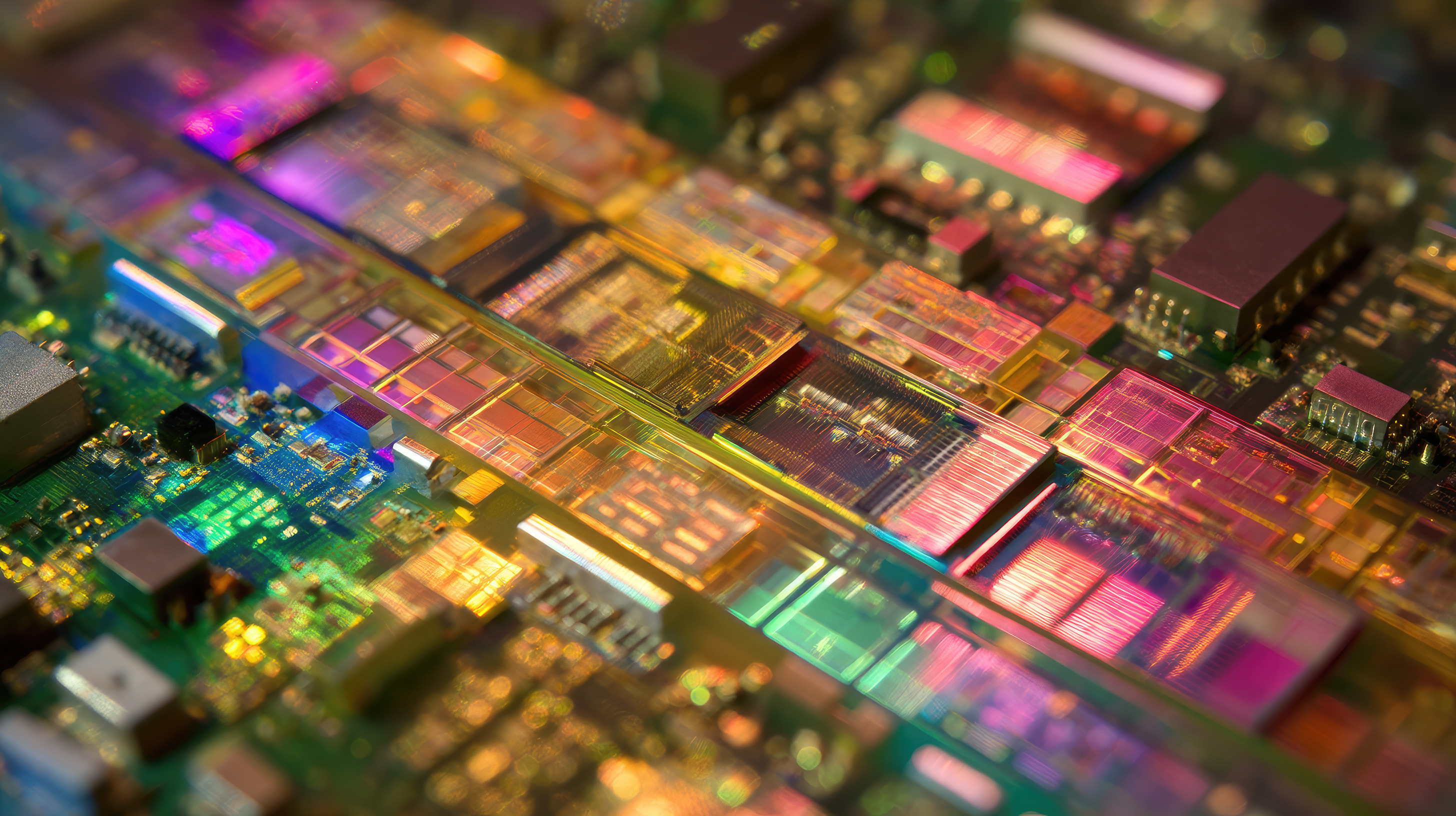 From Silicon to Server: De-Risking the AI Supply Chain