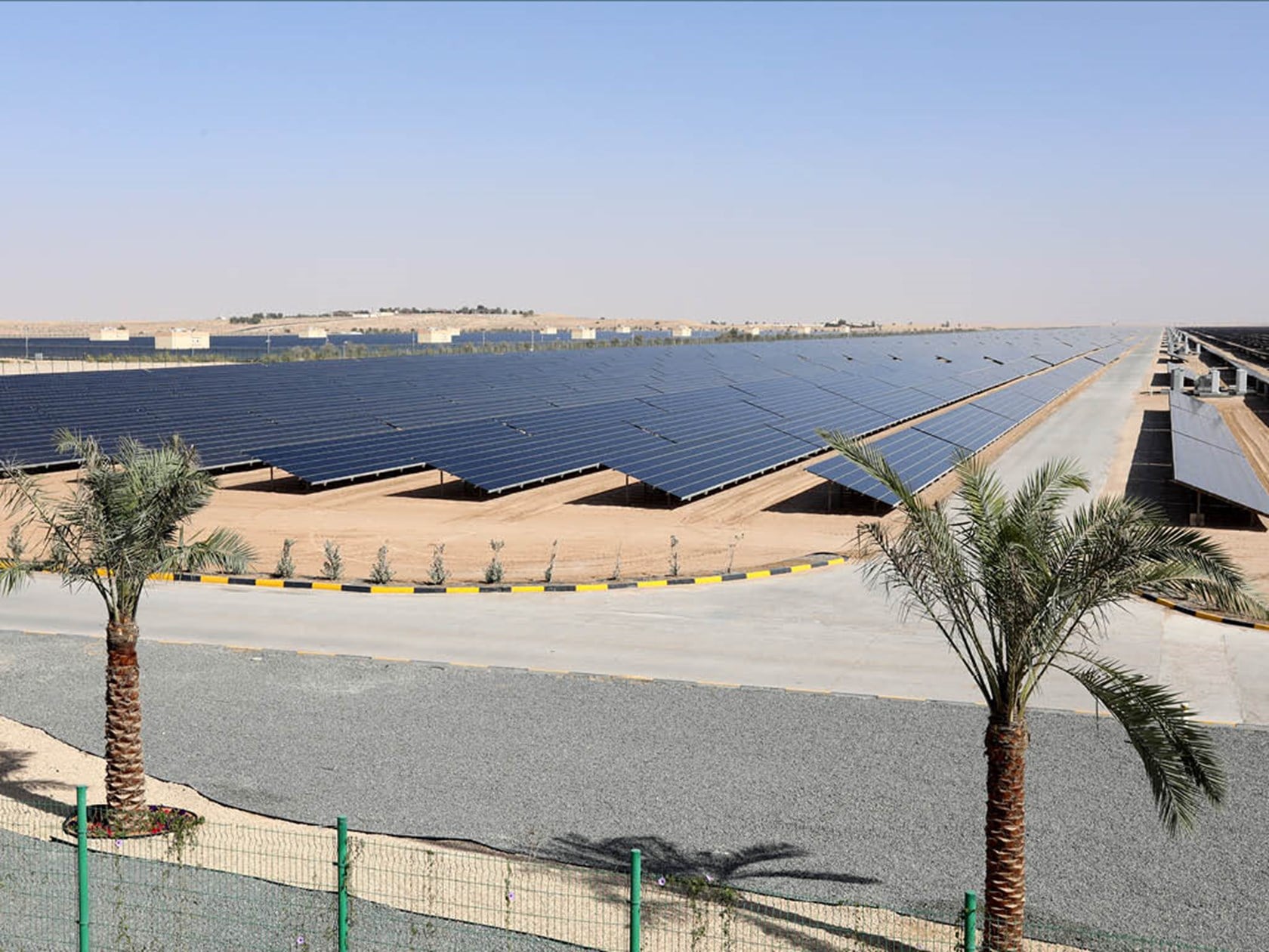 Episode 46: The transition upside - How ALTÉRRA and the Middle East are scaling climate investment