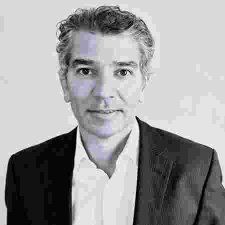 Daniel Oliva