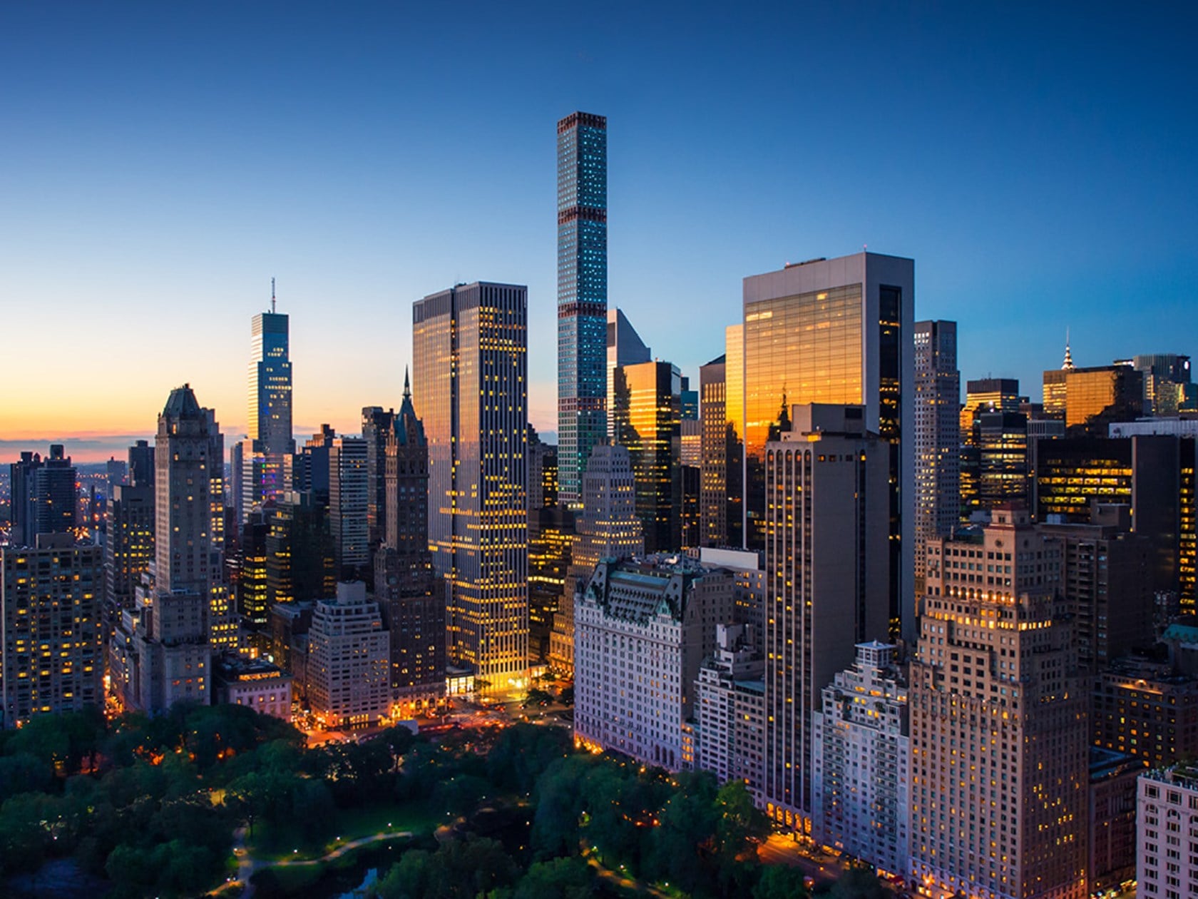 Episode 45: Climate Week NYC 2026 - Building trust to advance the energy transition