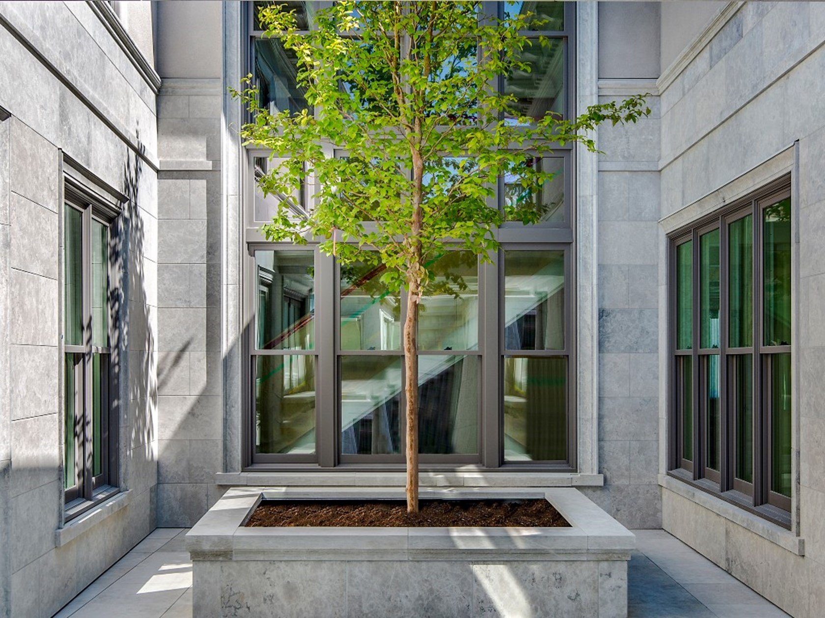 The next decade of sustainable finance: Repricing risk