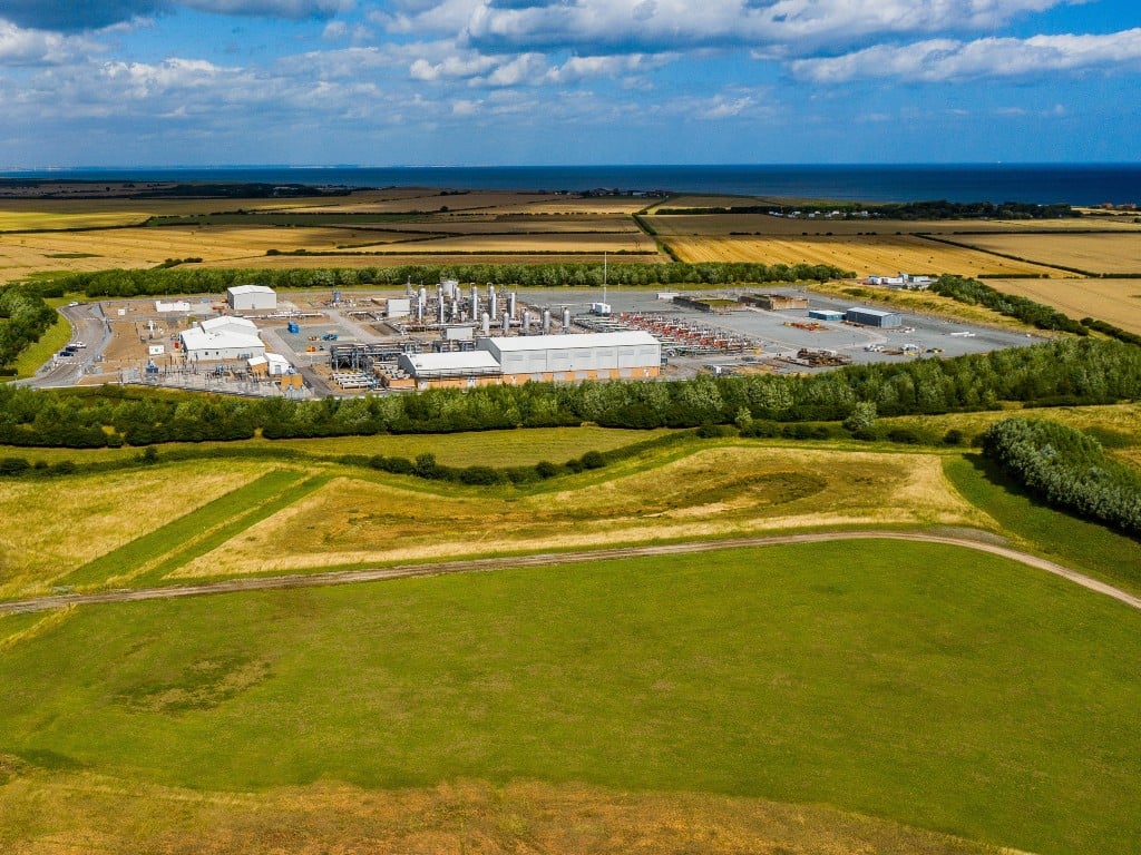 ERM Supports UK's First Hydrogen-to-Power Project with Planning Consent