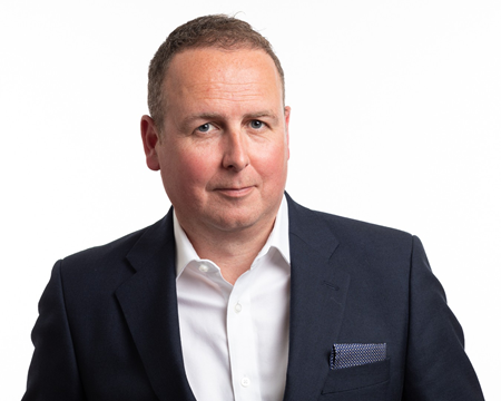 Paul McCabe