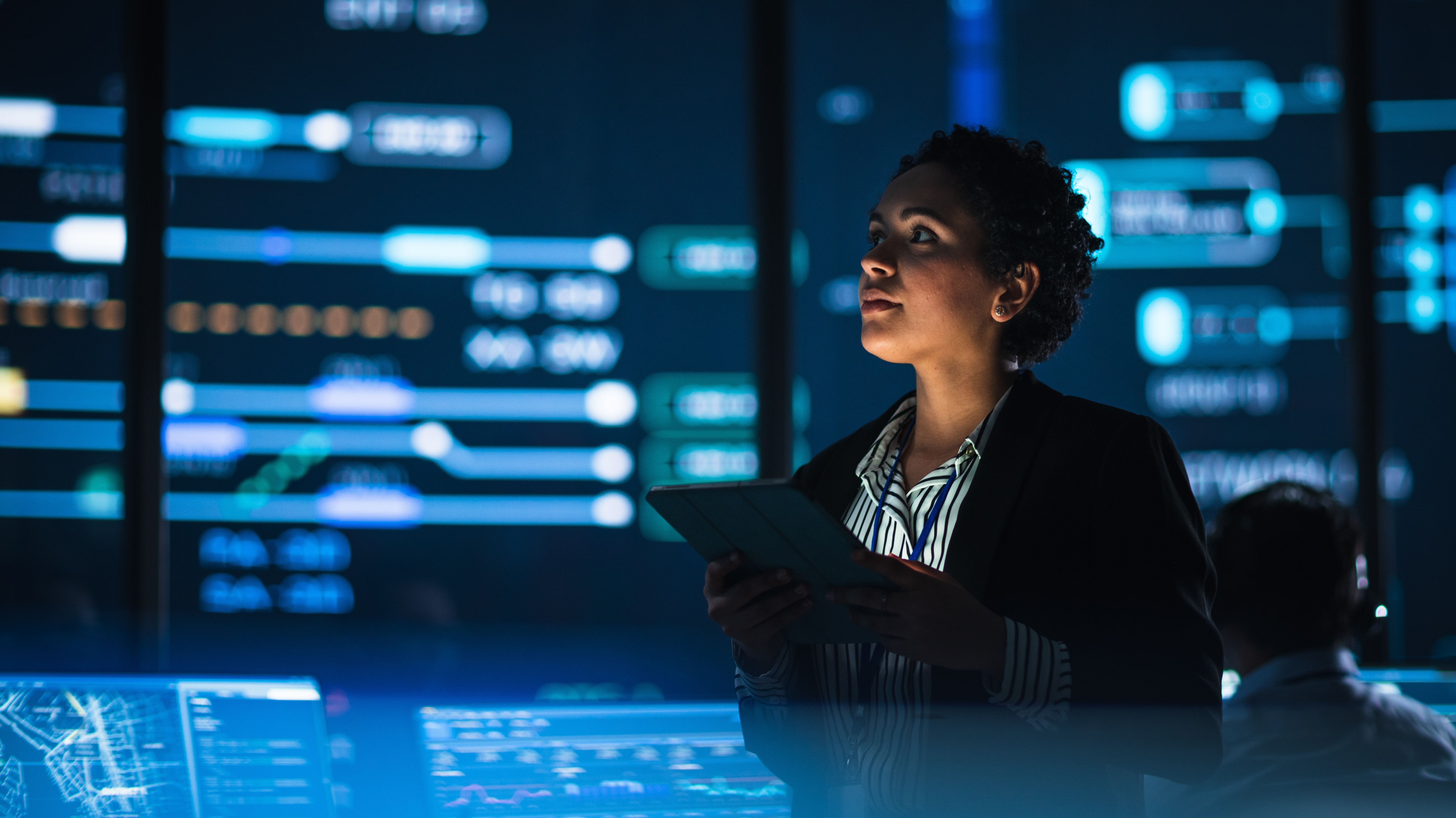 Fact Sheet: ISO 27001 - Driving digital trust and sustainability