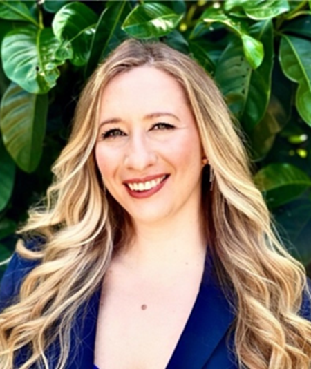 Charissa Tomlin