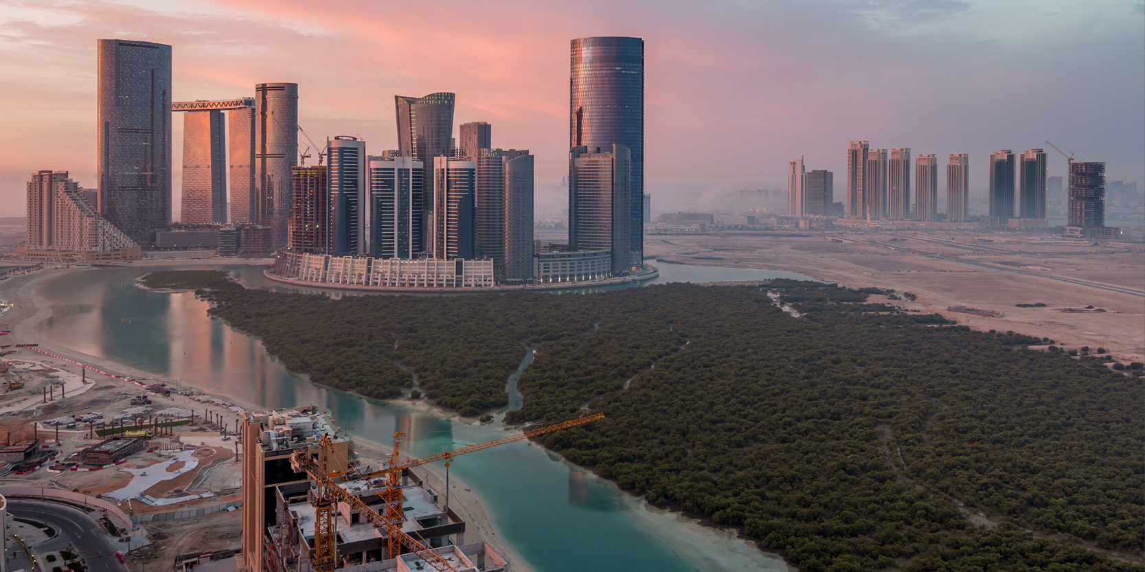 Adaptation and Resilience: How business can thrive in a changing climate