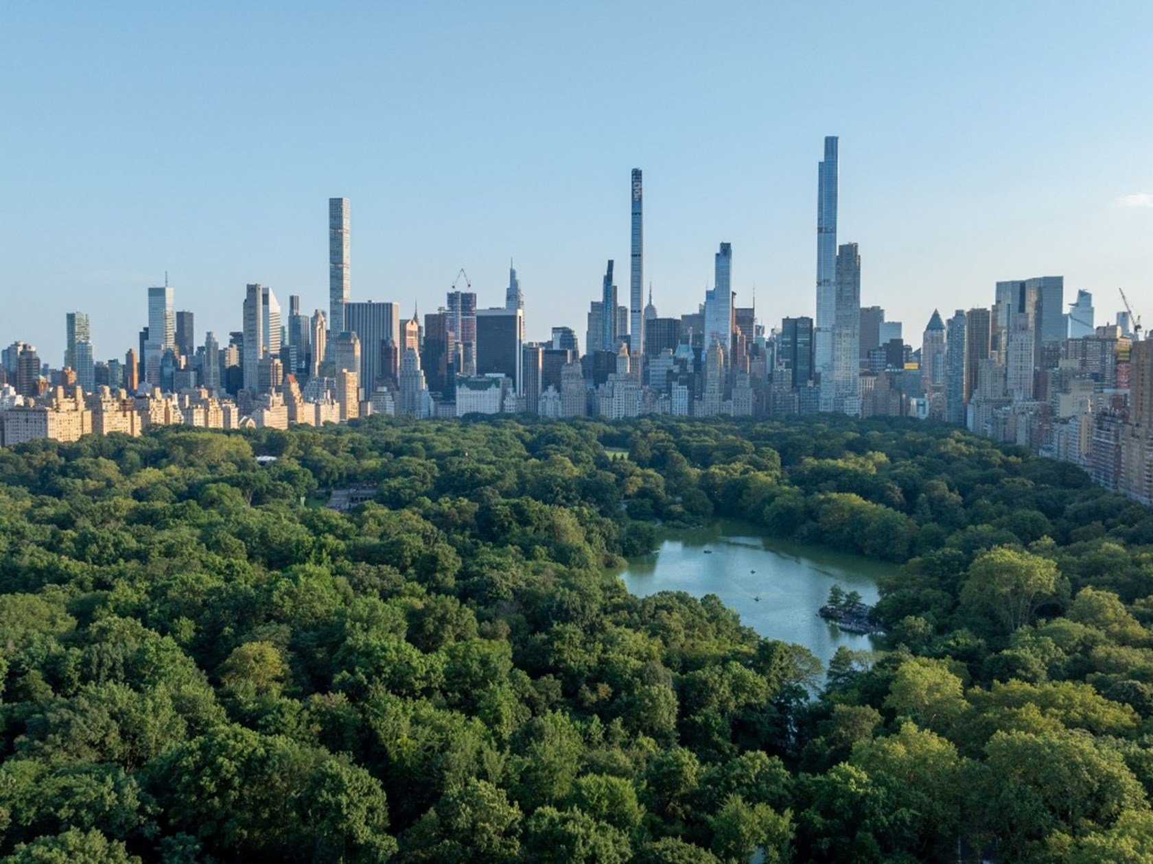 Better, Cheaper, Faster: Our Climate Week NYC 2025 summary