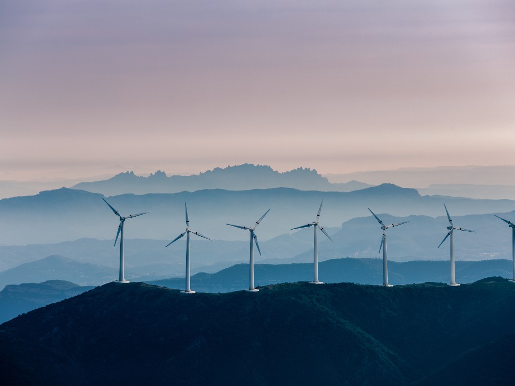 ERM advises Global Infrastructure Partners In Eversource offshore wind deal