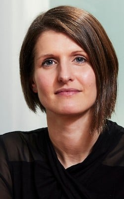 Adinah Shackleton 