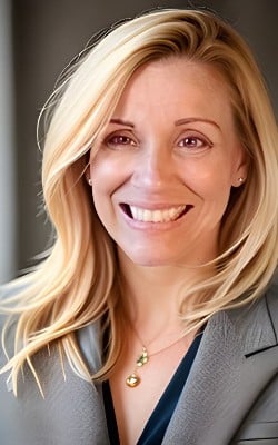 Clarissa Drysdale-Anderson