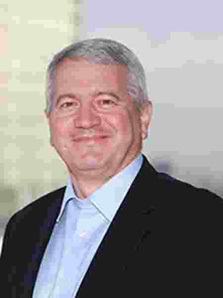 Roy Burrows