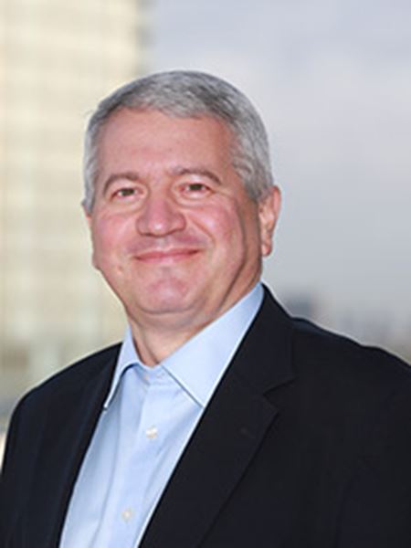 Roy Burrows