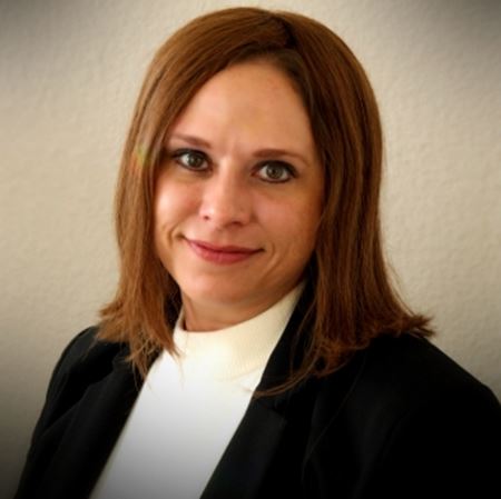 Amanda Warschak (Guest Speaker - Teradata)