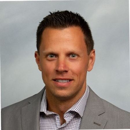 Andrew Bates