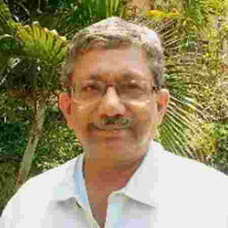 Dr. Arun Venkataraman
