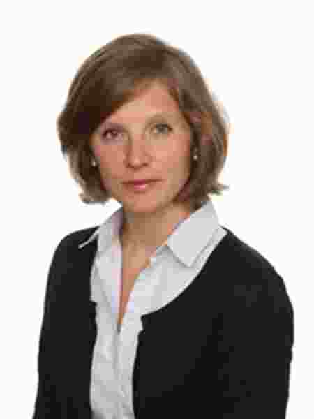Annette Peters