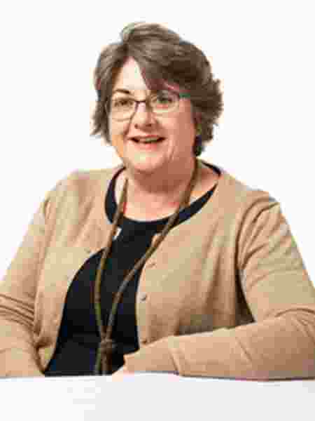 Carolyn Thomas