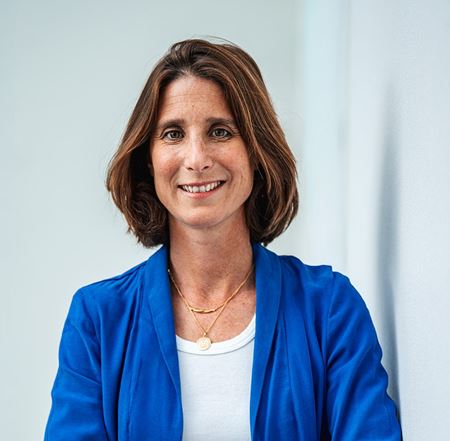 Cécile Denormandie