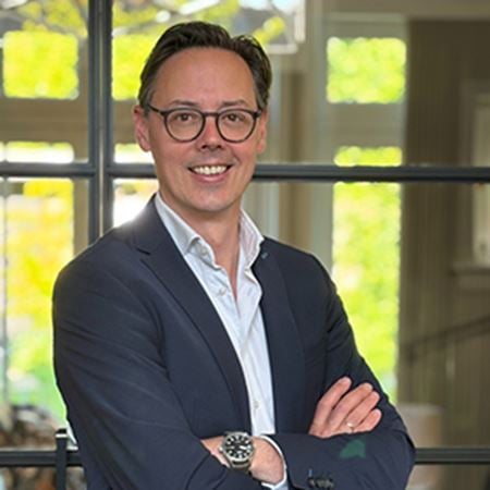 Christiaan van Daalen