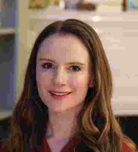 Corinne Sawers