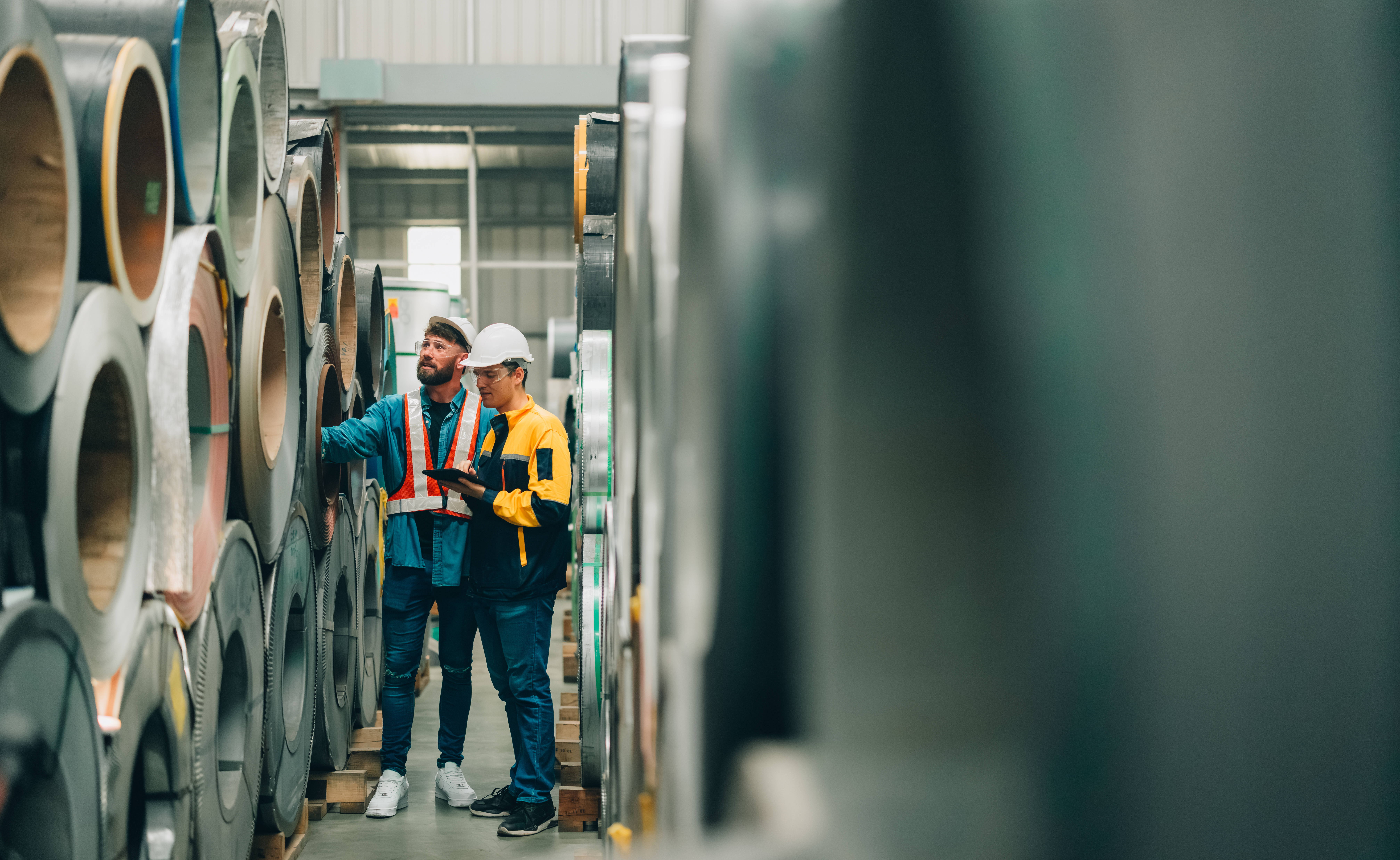 Achieving Sustainability Goals with Integrated Management Systems: Harmonizing ISO 14001, ISO 45001 & Other standards