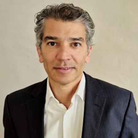 Daniel Oliva