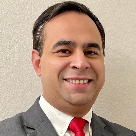 Leandro Pereira
