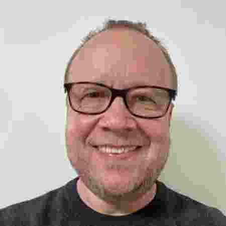 Peter Shonfield