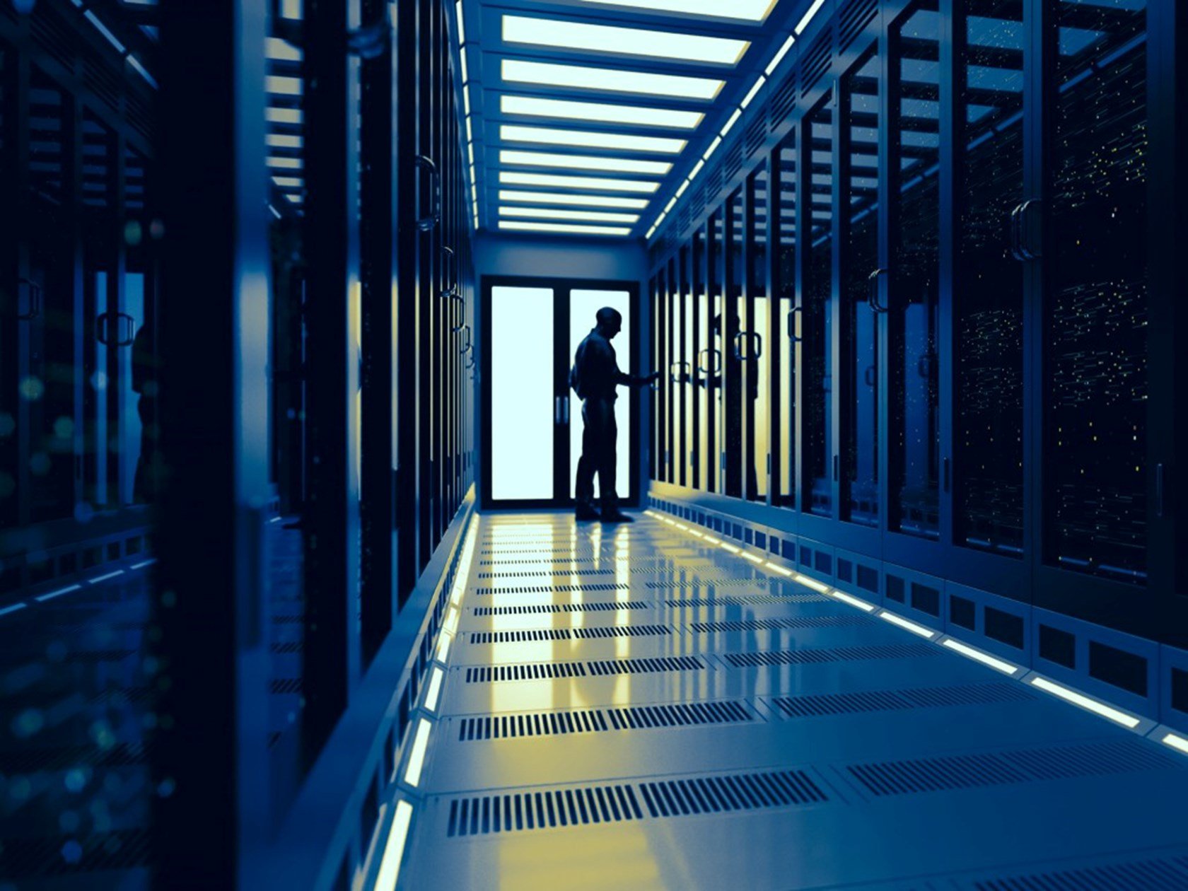 Future-proofing Data Centers: Insights from 20 years of air permitting leadership